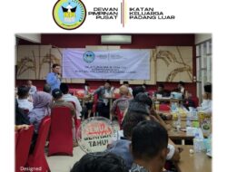 DPP IKPL Adakan Silaturahmi dan Dialog Kebersamaan, Ini Hasilnya