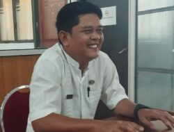 Dinas Koperasi dan UMKM Tanah Datar Bersama Perumda Tuah Sepakat Gelar Operasi Pasar