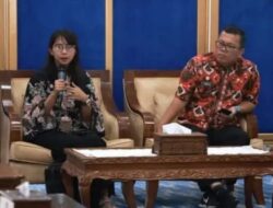 Tim Evaluasi Menpan RB Tinjau Kesiapan Mal Pelayanan Publik Tanah Datar