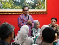 IKLB IX Koto Jabodetabek Akan Gelar Mubes di Kampung Halaman