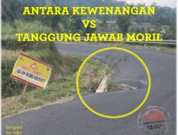 Polemik Penanganan Jalan Provinsi di Tanah Datar: Kurang Lobi Bupati atau Dilengahkan Gubernur?