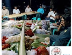 KKU Gelar Buka Bersama, Puluhan Tokoh Politik dan Pemuka Masyarakat Hadir