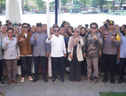 Ramadhan Fair Dibuka Bupati, Panitia Hadirkan Talk Show Berbobot