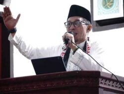 Bupati Apresiasi para Hafizh dan Hafidzah di Nagari Tanjung Barulak