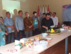 HUT ke-7 SMSI: Membangun Daya Hidup Industri Media Siber