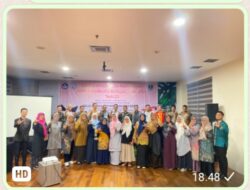 Balai Bahasa Provinsi Sumbar Sukses Gelar Acara Koordinasi Untuk Revitalisasi Bahasa Daerah