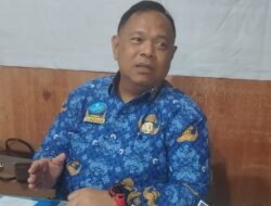 Untuk Kelancaran Pelayanan di RSUD Batusangkar, Pasien Diminta Membudayakan Antri