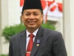 Masyarakat Sungai Patai Berterima Kasih Atas Dibanggakannya BTS di Nagari Tersebut