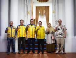 Tanah Datar Dapat Dana 125 Milyar tahun 2024 ini untuk Perbaikan Jalan dan Jembatan