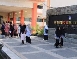 Prodi Biologi di UIN Batusangkar Raih Akreditasi Unggul, Sudah 10 Prodi Raih Predikat yang Sama