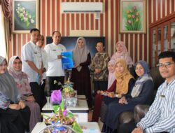 UIN Batusangkar Segera Launching Klinik Pratama yang Bisa Melayani Urusan Kesehatan Masyarakat Luas