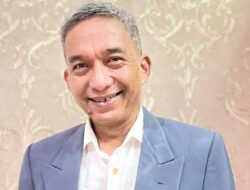 Ir.Anton Budiman: Putra Lintau yang Ingin Maju Menjadi Pimpinan Daerah