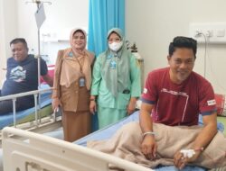 Pelayanan di RSUD Batusangkar Mulai Membaik, Pasien Cukup Puas