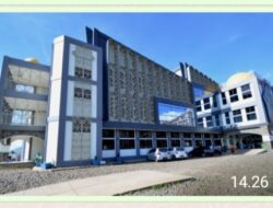 Prodi Ekonomi Syariah Raih Akreditasi Unggul, Kini UIN Batusangkar Miliki 9 Prodi Terakreditasi Unggul