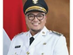 Bersama Nasdem atau Tidak, Richi Aprian Tetap Maju?