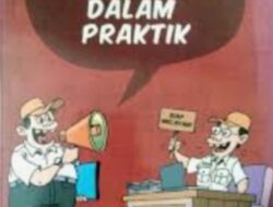 Birokrasi Indonesia: Apakah Sudah Baik Setelah 78 th Kemerdekaan?