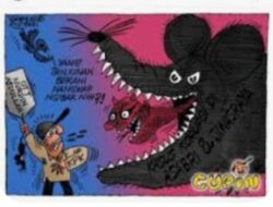 Menjinakkan “Monster  Birokrasi”: Kajian Aktual Demokrasi Indonesia Pasca Orde Baru