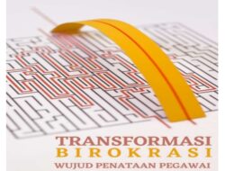 Membangun Sinergi antara Pemerintah dan Masyarakat dalam Pengelolaan Birokrasi di Sumatera Barat