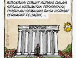 Tantangan Birokrasi: Antara Keterbatasan Online dan Rumitnya Persyaratan Offline