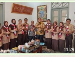 UIN Batusangkar Akan Gelar Lomba Ketangkasan Pramuka Tingkat Penegak se-Sumatera Barat