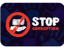 Peran Media Masa dalam Memerangi Korupsi di Birokrasi Politik