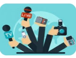 Transparansi dalam Birokrasi: Media Masa Sebagai Agent of Change Menuju Keterbukaan Informasi