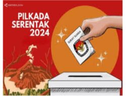 Suara Generasi Muda Pada Pilkada 2024: Tantangan Terhadap Birokrasi dan Partisipasi Politik