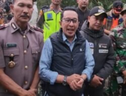 Operator Excavator di Kelok Hantu Meninggal Dunia, Pimpinan Daerah Jenguk Korban