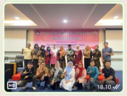 Balai Bahasa Provinsi Sumbar Selenggarakan Konsinyasi Penyusunan Modul Pembelajaran Revitalisasi Bahasa Daerah