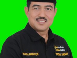 DPD Partai Ummat Tanah Datar Segera Buka Pendaftaran Cabup dan Cawabup