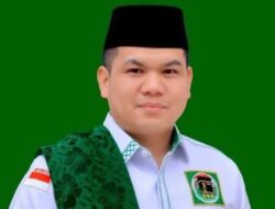 Partai Nasdem Tanah Datar Sangat Diminati, Ketua DPC PPP Ikut “Mengadu Nasib”