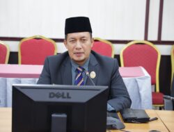 Rektor UIN Batusangkar Tegaskan Tidak Ada Kenaikan UKT di UIN Tahun Ini, Beasiswa Semakin Banyak
