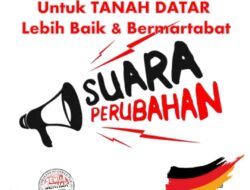 Mengapa di Tanah Datar Harus Ada Perubahan? Ini Keputusan DPRD, dan Ini Suara Masyarakat!