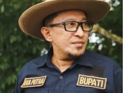 Data Dari Posko Utama BPBD Tanah Datar, 8 orang Meninggal Dunia dan 12 orang Hilang Akibat Bencana Galodo