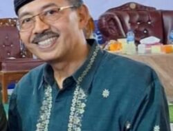 Terkait Bencana, Ini Himbauan Kadis Pendidikan Tanah Datar kepada Jajarannya