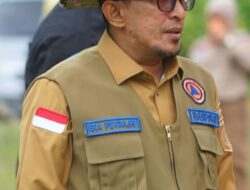 Bupati Tanah Datar Tetapkan Tanggap Darurat Bencana Selama 14 Hari Ke Depan