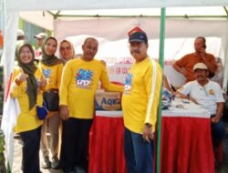 Alumni SMAN Batusangkar Tahun 1987 Salurkan Bantuan untuk Korban Bencana Banjir Bandang di Tanah Datar