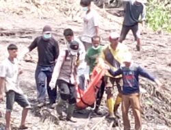 Mayat Korban Banjir Bandang Ditemukan Lagi di Bukit Gombak, Tanah Datar
