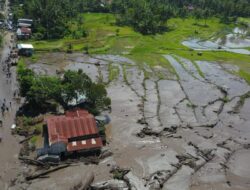 Kadis Dikbud: Siswa dari Daerah Terdampak Bencana di Tanah Datar Boleh Belajar Secara Daring