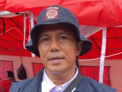 Pemkab Tanah Datar Sudah Dirikan 5 Dapur Umum di Lokasi Bencana Galodo