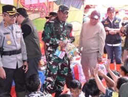 Pencarian Korban Hilang Akibat Galodo di Tanah Datar Tetap Dilanjutkan