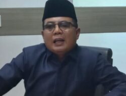 Partai Golkar Tanah Datar Kemungkinan Usung Richi Aprian atau Suherman di Pilkada Nanti
