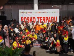 Pasca Bencana Galodo di Tanah Datar, Bantuan Terus Mengalir