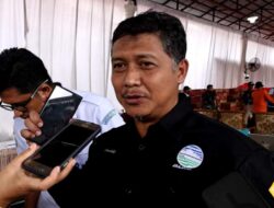 Kepala BMKG Himbau Masyarakat di Daerah Aliran Sungai Manfaatkan Aplikasi BMKG