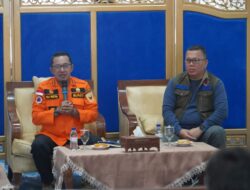 Masa Tanggap Darurat Bencana di Tanah Datar Diperpanjang 14 Hari Lagi