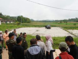 Korban Galodo di Tanah Datar Akan Direlokasi di Jorong Rambatan, Kec.Rambatan