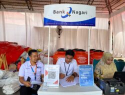 Bantuan Tunai untuk Korban Galodo di Tanah Datar Mencapai Rp981 Juta, Diparkir Sementara di Bank Nagari