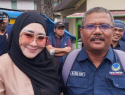 Kenaikan UKT Dibatalkan, Lisda Hendra Joni: Alhamdulillah, Doa Rakyat Kecil Terkabul