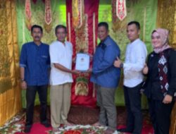 Pendaftar Cabup dan Cawabup ke Partai Nasdem Semakin Bertambah, Anton Budiman dan Optimal Ikut Mendaftar