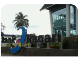 Bantuan Tunai untuk Bencana Galodo di Tanah Datar Disetorkan ke Bank Nagari, Jumlahnya Mencapai Rp.360 Juta